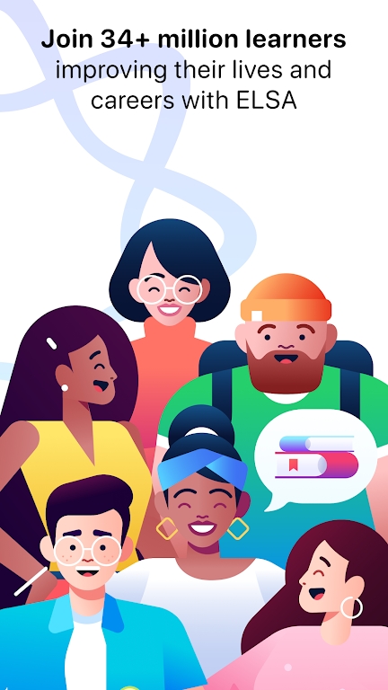 elsa speak软件下载2026最新版 v7.7.7 安卓版