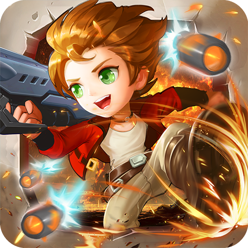 弹弹岛2正版下载 v4.3.2 最新版