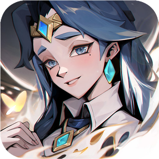 时间之钥九游渠道服下载 v0.1.22 最新版