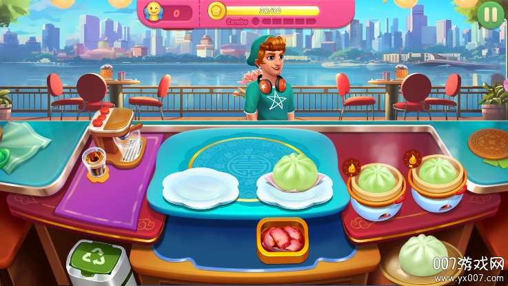 美味岛手游无限金币版下载 v0.0.27 最新版