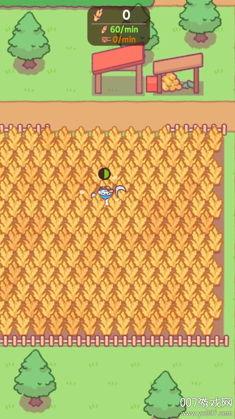 猫镇山谷游戏免广告版下载 v1.0.11 最新版