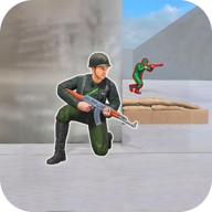 自由前线手游大量货币版下载 v1.1.1 免费版