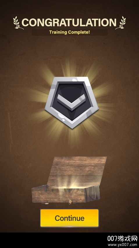 自由前线手游大量货币版下载 v1.1.1 免费版