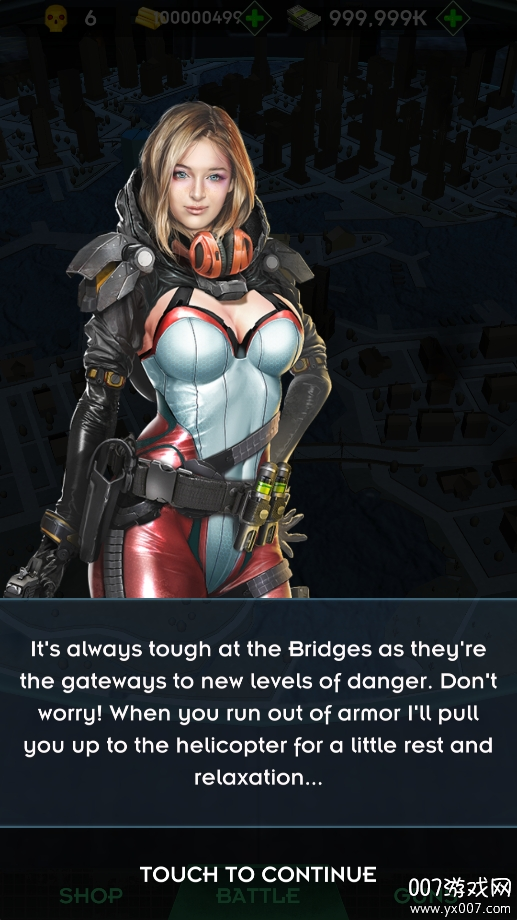 死亡之城僵尸射击游戏下载无限金币版(Dead City: Zombie Shooting) v1.5.0 免费版