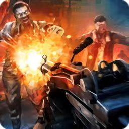 死亡之城僵尸射击游戏下载无限金币版(Dead City: Zombie Shooting) v1.5.0 免费版