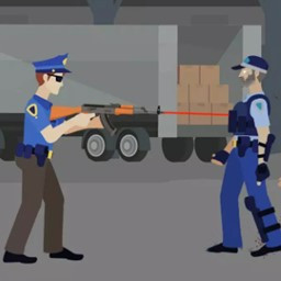 像素僵尸来袭手游下载 v1.00 安卓版