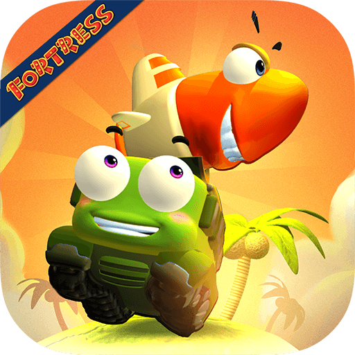 坦克大决战手游官方下载 v1.9482 最新版