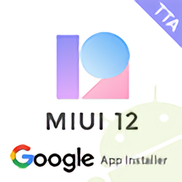 TTA Gapp Installer MNOPQ官方版下载 v1.3 安卓版