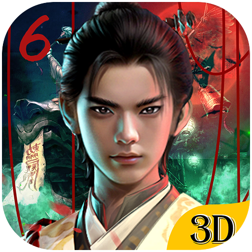 捕盗行纪无尽噩梦6官方正版下载 v3.1.1 安卓版 捕盗行纪无尽噩梦6官方正版下载 v3.1.1 安卓版