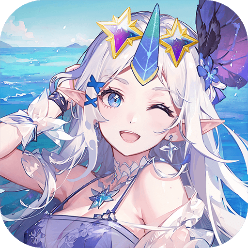 天姬变华为渠道服下载 v0.46.00 最新官方版