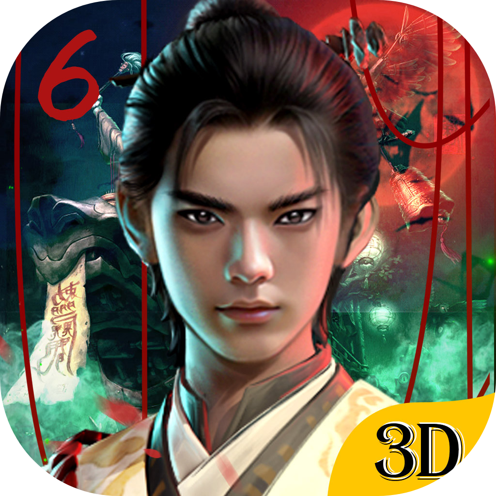 捕盗行纪无尽噩梦第6部下载 v3.1.0 安卓版 捕盗行纪无尽噩梦第6部下载 v3.1.0 安卓版