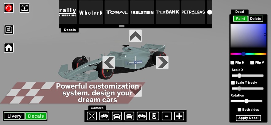 ala mobile GP官方正版手游下载 v7.6.2 安卓版