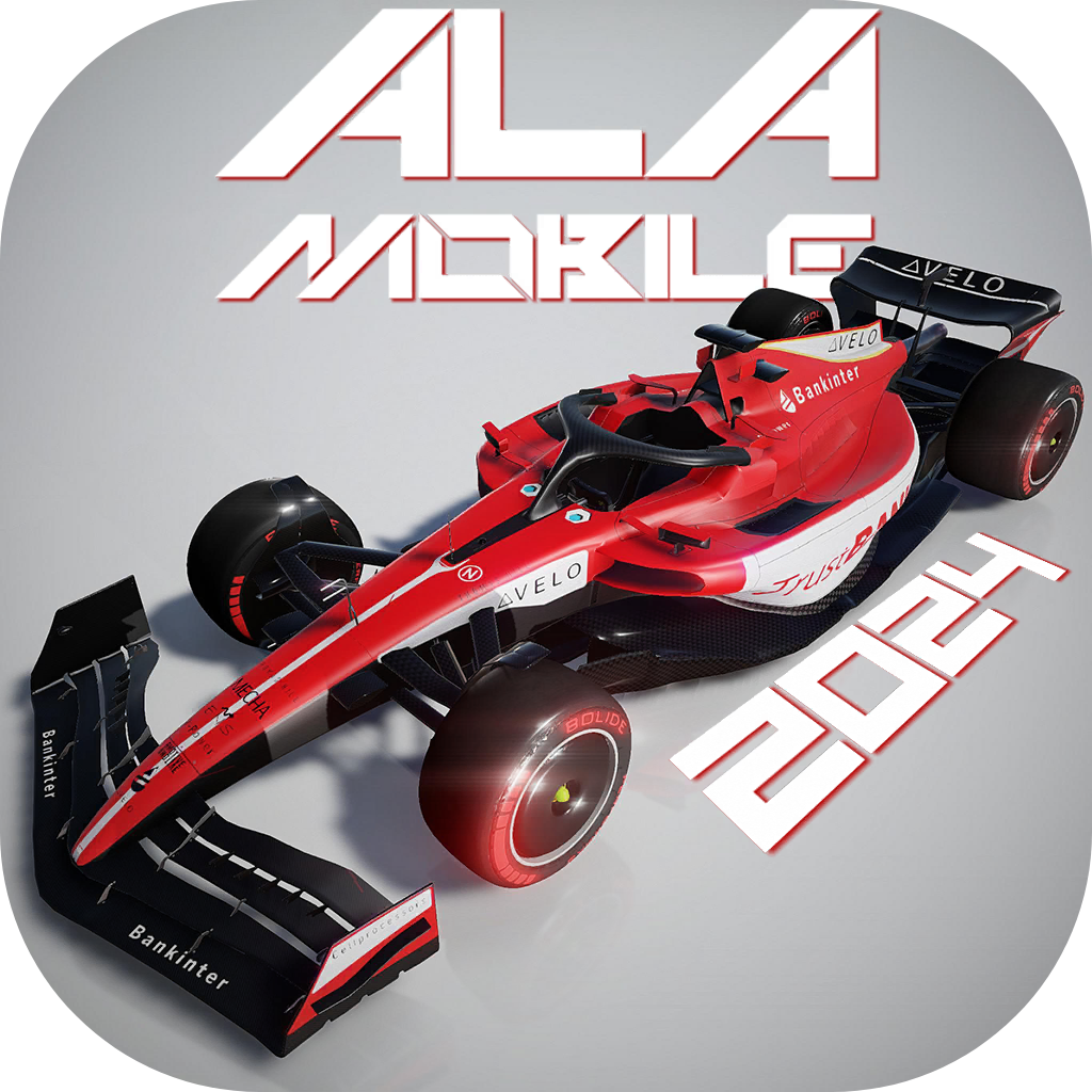 ala mobile GP官方正版手游下载 v7.6.2 安卓版