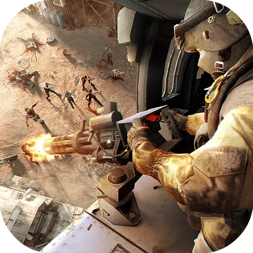 抢滩登陆3D手游官方正版下载 v1.4.1.4 最新版