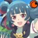 幻日夜羽蜃景努玛梓手游下载 v1.0.1 安卓版