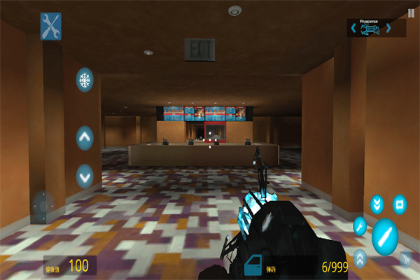 G沙盒仇恨最新版MOD内置菜单2026联机版下载 v16.1.21 安卓版