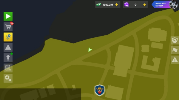 绳索英雄罪恶之城2最新版下载 v1.8.5 安卓版