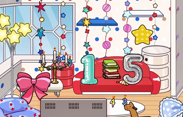 migaworld米加小镇世界游戏免费完整版 v1.93 最新版