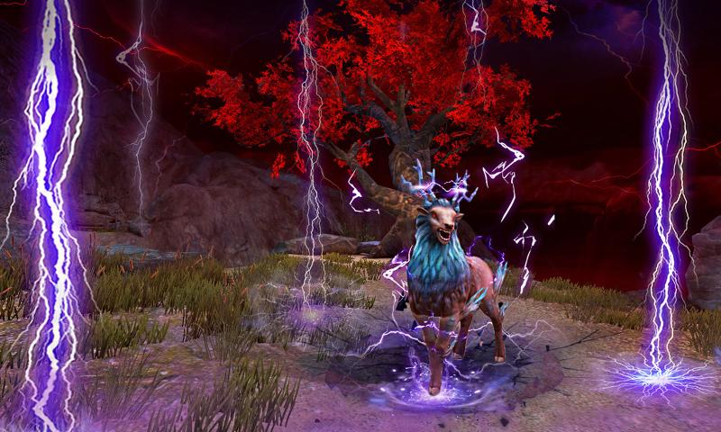 捕盗行纪无尽噩梦6官方正版下载 v3.1.1 安卓版