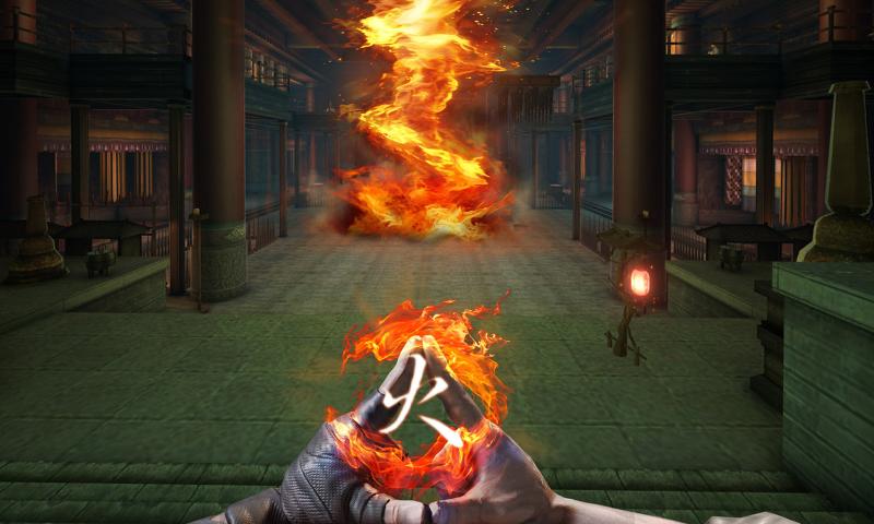 捕盗行纪无尽噩梦6官方正版下载 v3.1.1 安卓版