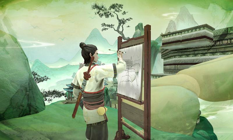 捕盗行纪无尽噩梦6官方正版下载 v3.1.1 安卓版