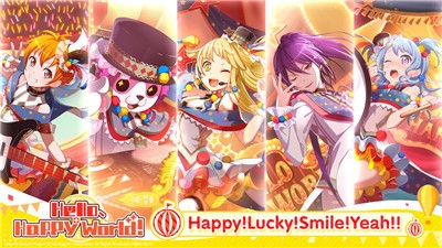 梦想协奏曲少女乐团派对最新版本下载 v9.2.3 官方版