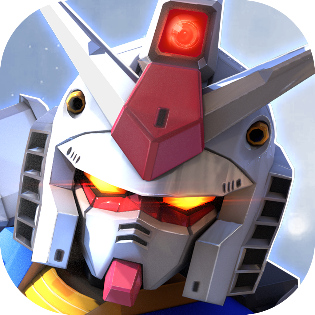 高达钢铁之诗最新版手游下载 v1.2.018 安卓版