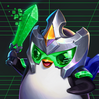 云顶之弈PBE美测服(TFT PBE)下载 v15.24.7293078 官方版