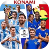 实况足球oppo渠道服下载2025最新版 v9.4.0 官方版