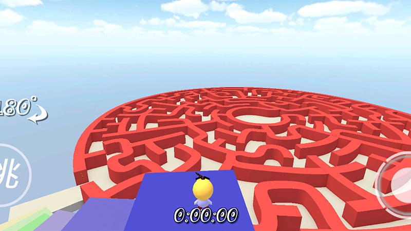 小小迷宫大闯关最新版下载 v1.0 安卓版