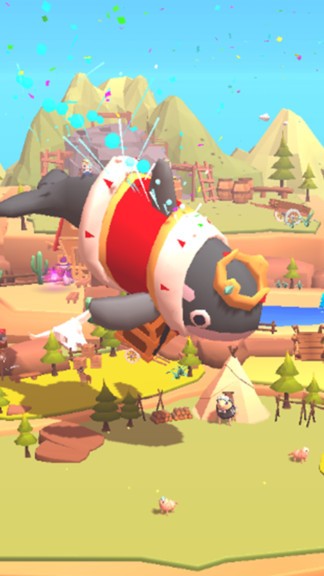 动物梦幻岛手机游戏下载 v0.0.2