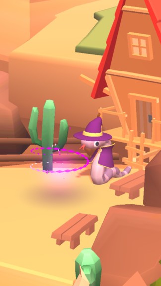 动物梦幻岛手机游戏下载 v0.0.2