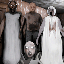 恐怖老奶第六章最新版下载 v1.1 安卓版 恐怖老奶第六章最新版下载 v1.1 安卓版