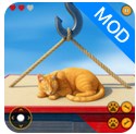 猫咪混战模拟器游戏下载 v0.1 安卓版 猫咪混战模拟器游戏下载 v0.1 安卓版