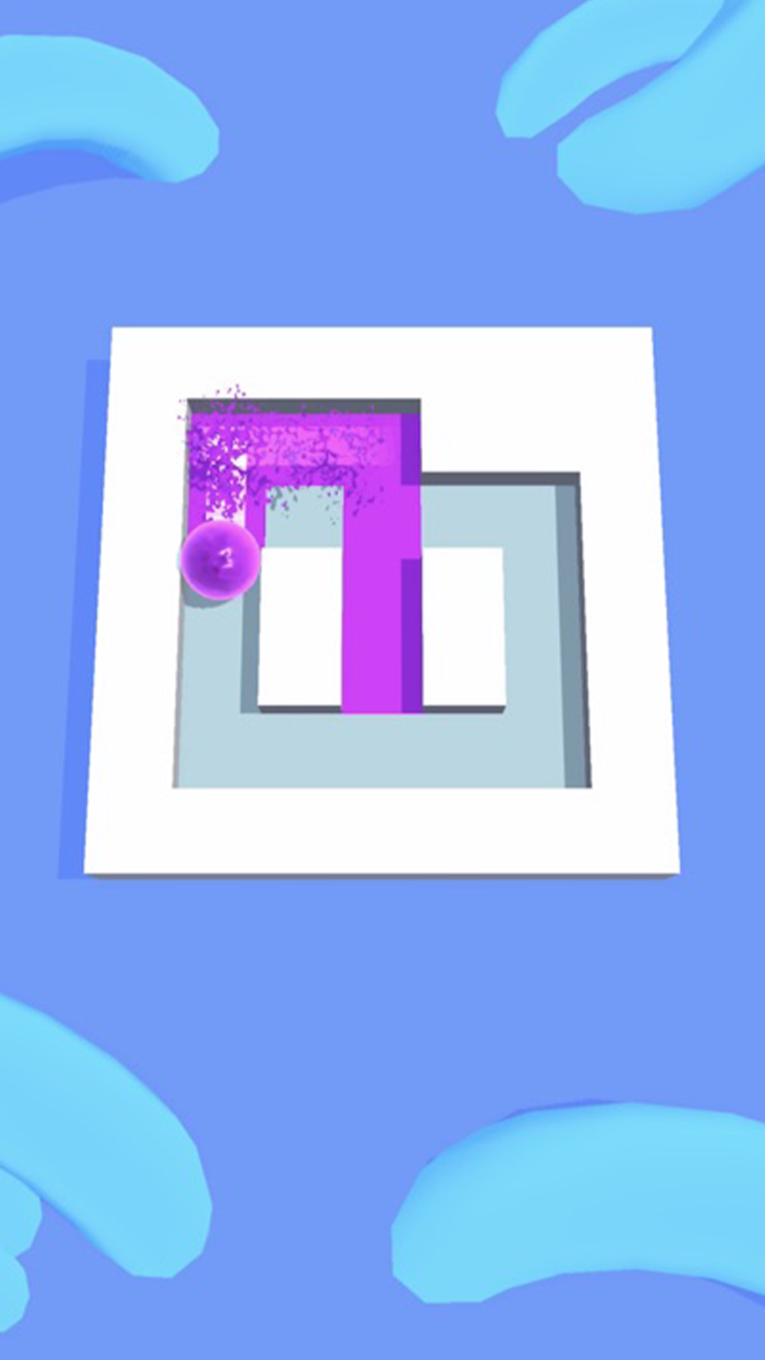 彩球同色之路游戏下载 v1.0.0 安卓版