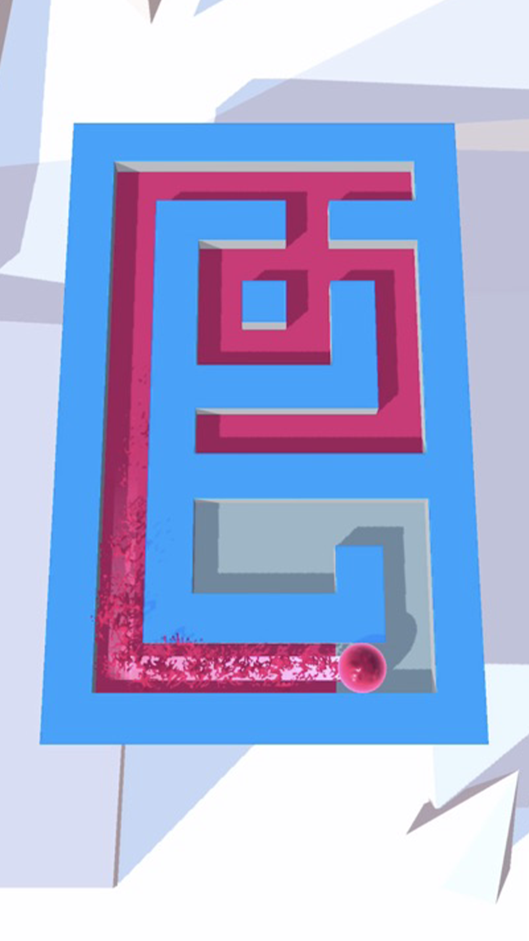 彩球同色之路游戏下载 v1.0.0 安卓版