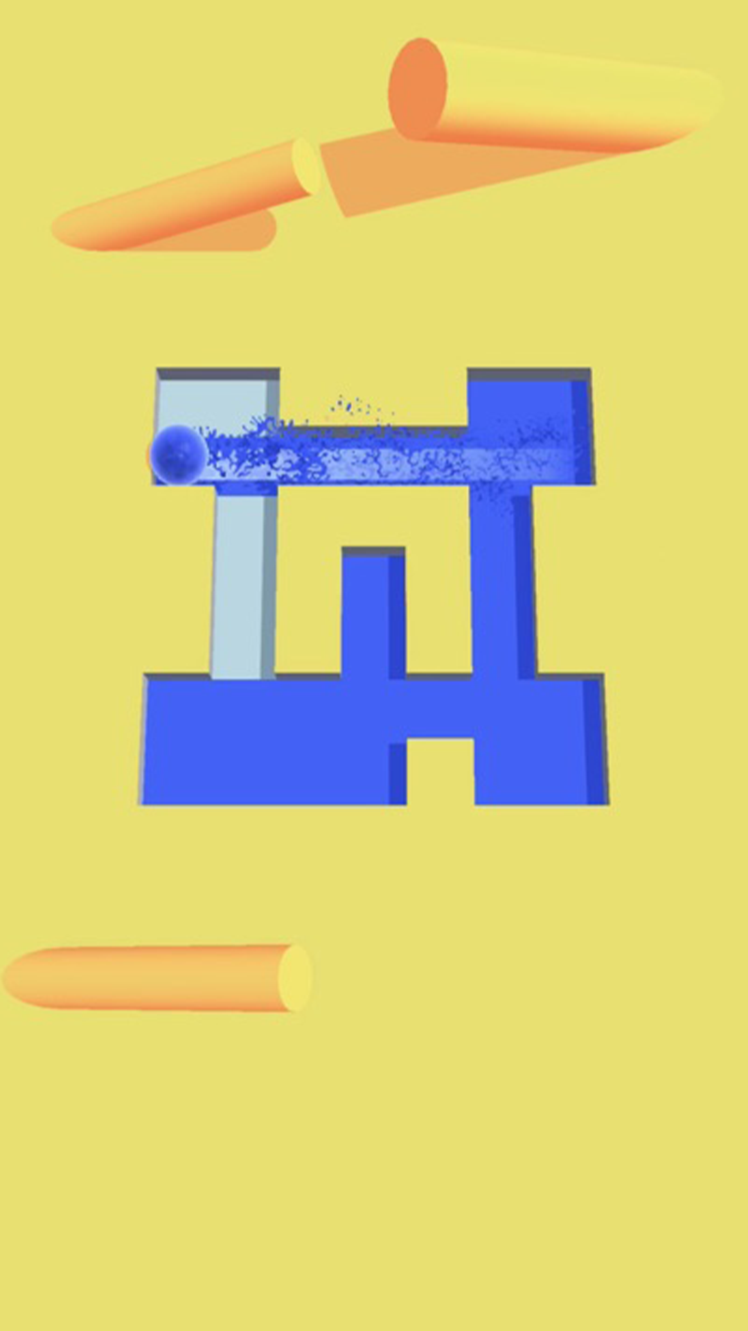 彩球同色之路游戏下载 v1.0.0 安卓版