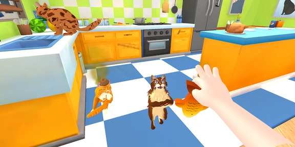 完美喵生最新版下载 v1.0.7 安卓版