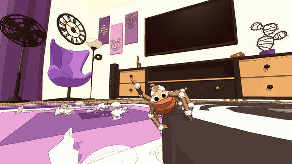 蜘蛛模拟器织带之旅最新版下载 v24 安卓版