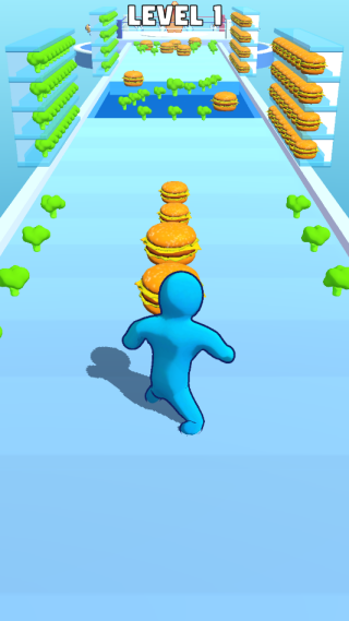 Running Punch中文版下载 v1.0 安卓版