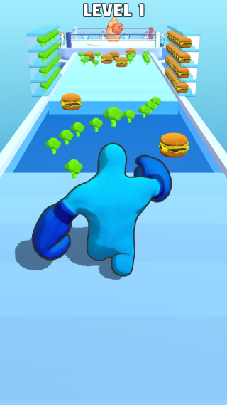 Running Punch中文版下载 v1.0 安卓版