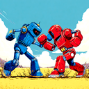 全能战士游戏下载 v1.0.1 安卓版