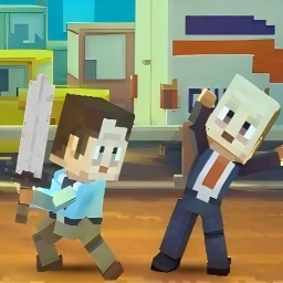 超级无限乱斗游戏下载 v1.0.0 安卓版