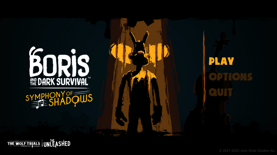 Boris中文版下载 v1.13 安卓版