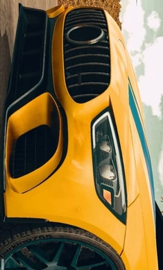 手动挡停车场全车解锁下载2026最新版(car parking) v4.9.7 安卓最新版