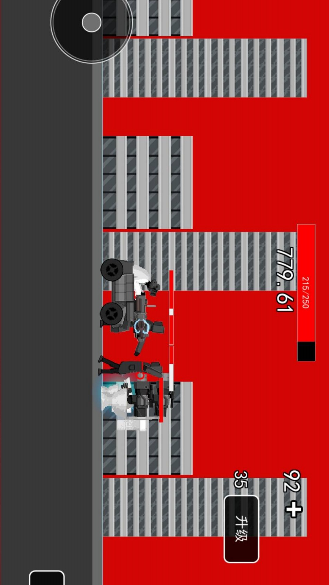 超级英雄马桶人最新版下载 v1.0 安卓版