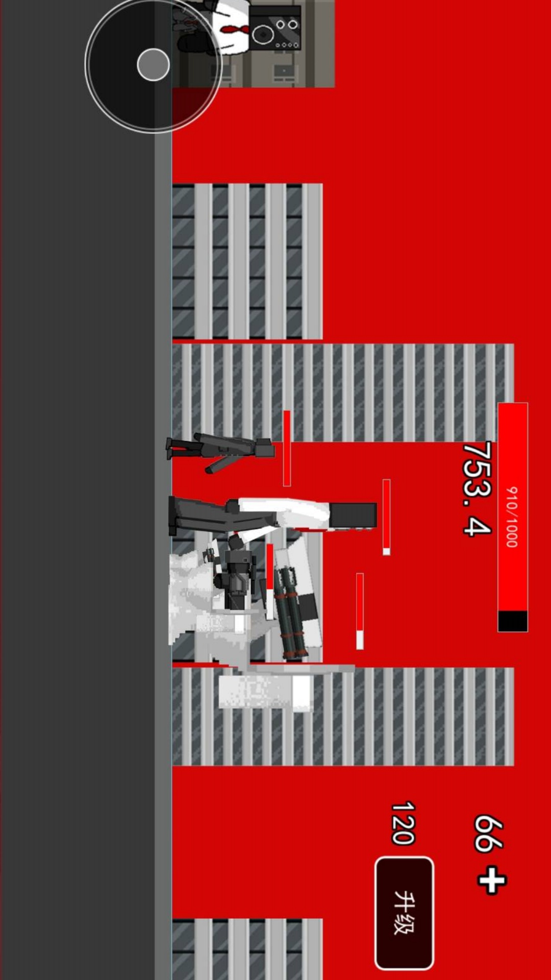 超级英雄马桶人最新版下载 v1.0 安卓版