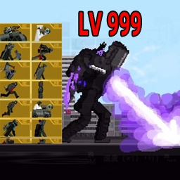 超级英雄马桶人最新版下载 v1.0 安卓版