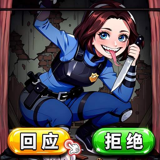 恐怖吉祥物游戏下载 v1.0 安卓版