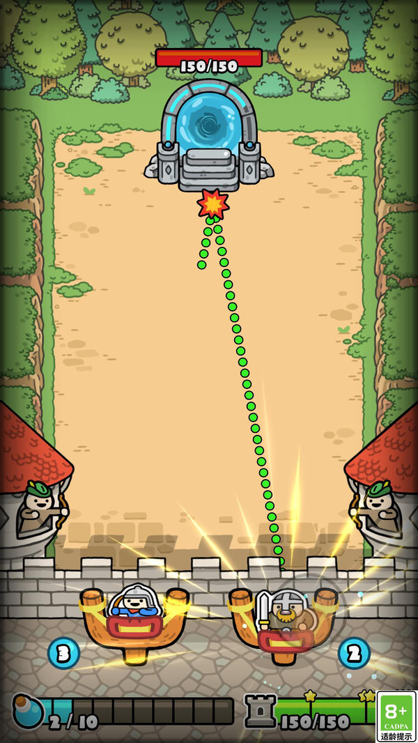 英雄之塔手机版下载 v1.0 安卓版